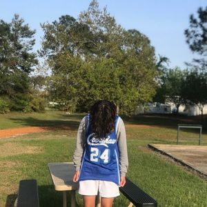 Meet your Posher, Hunter